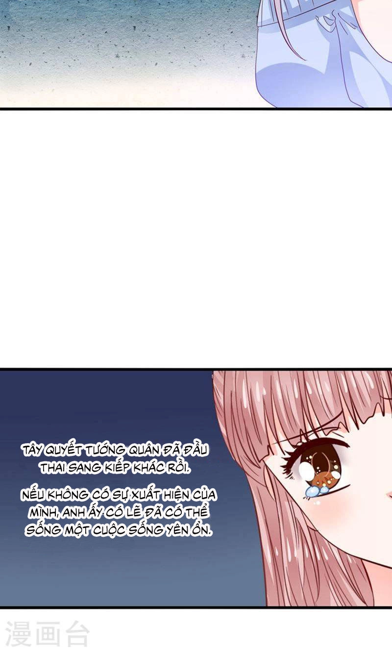 Tôi Bị Gấu Trúc Nhìn Trúng Rồi Chapter 22 - 5