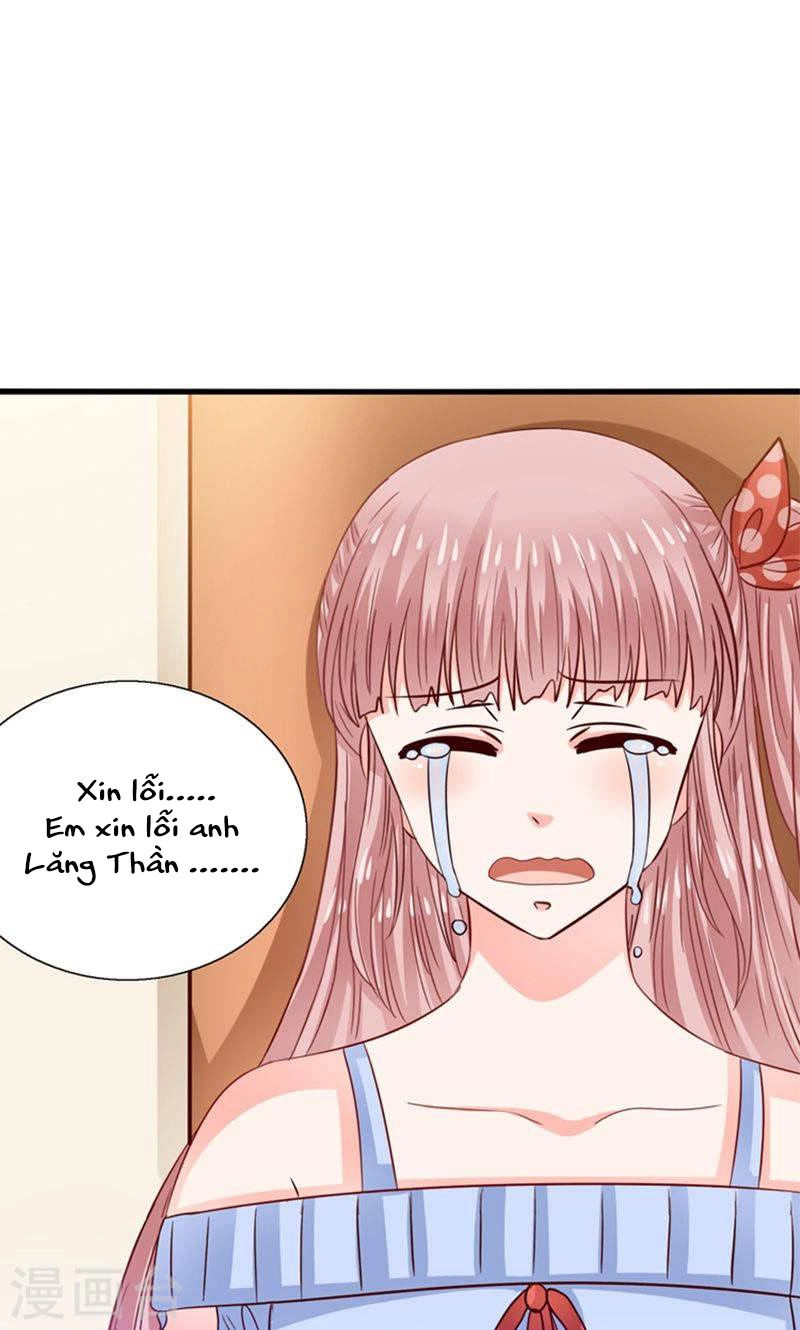 Tôi Bị Gấu Trúc Nhìn Trúng Rồi Chapter 22 - 6