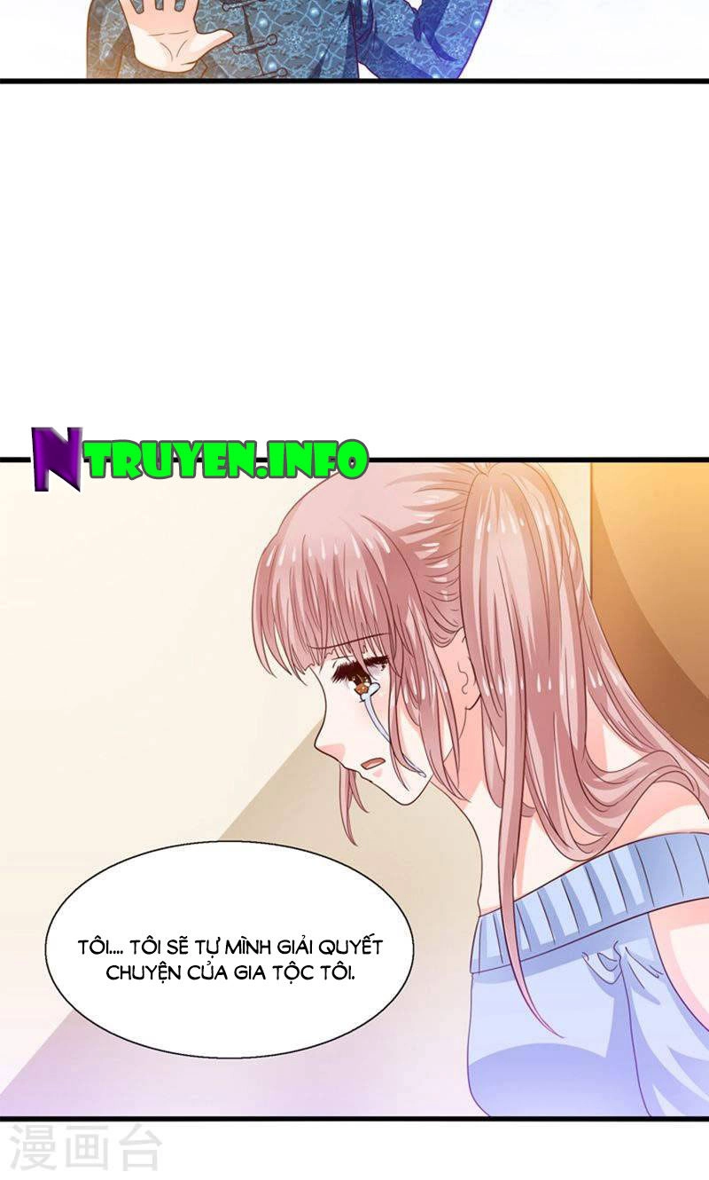 Tôi Bị Gấu Trúc Nhìn Trúng Rồi Chapter 22 - 8