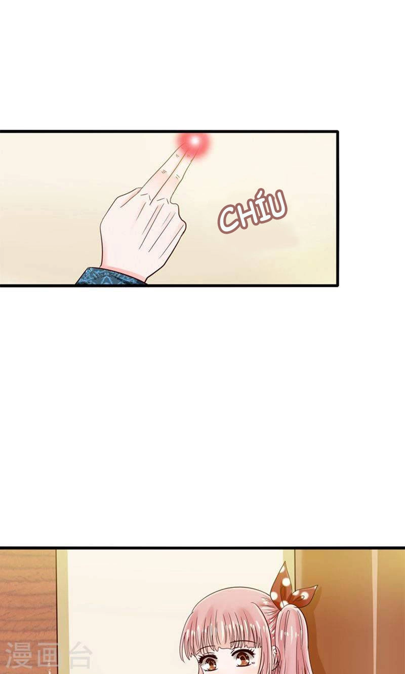 Tôi Bị Gấu Trúc Nhìn Trúng Rồi Chapter 22 - 10