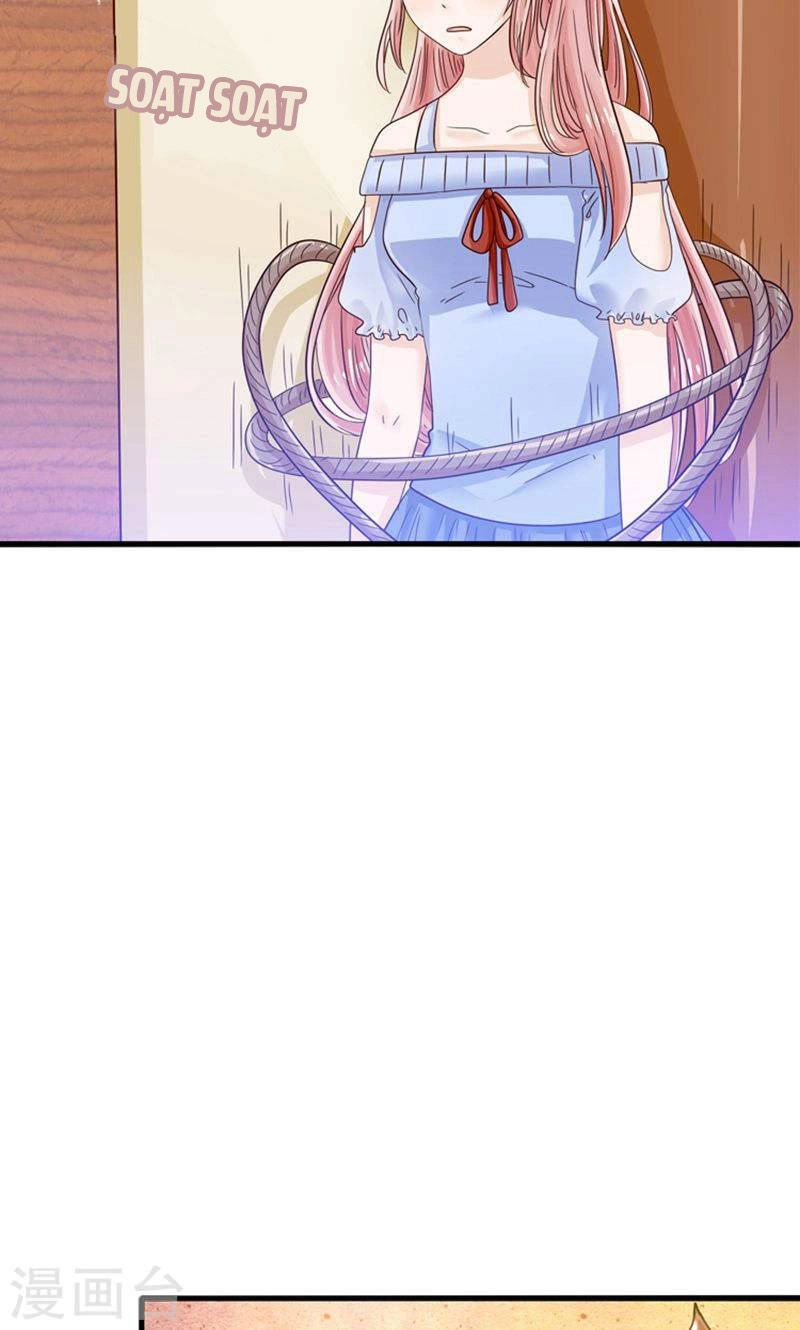 Tôi Bị Gấu Trúc Nhìn Trúng Rồi Chapter 22 - 11