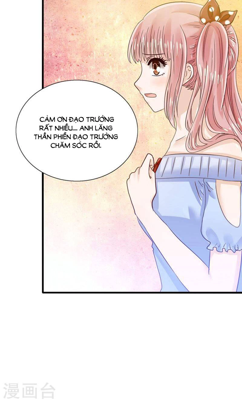 Tôi Bị Gấu Trúc Nhìn Trúng Rồi Chapter 22 - 12