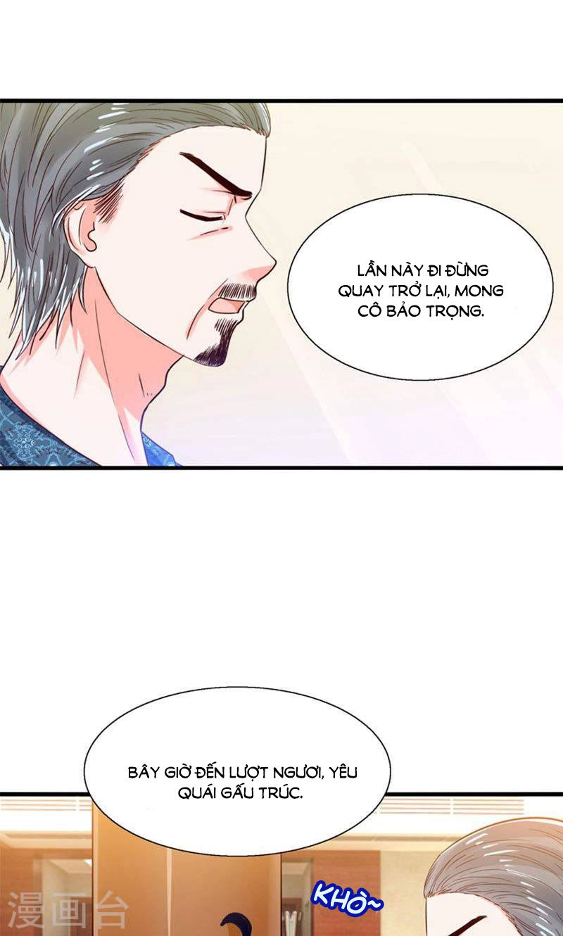 Tôi Bị Gấu Trúc Nhìn Trúng Rồi Chapter 22 - 13