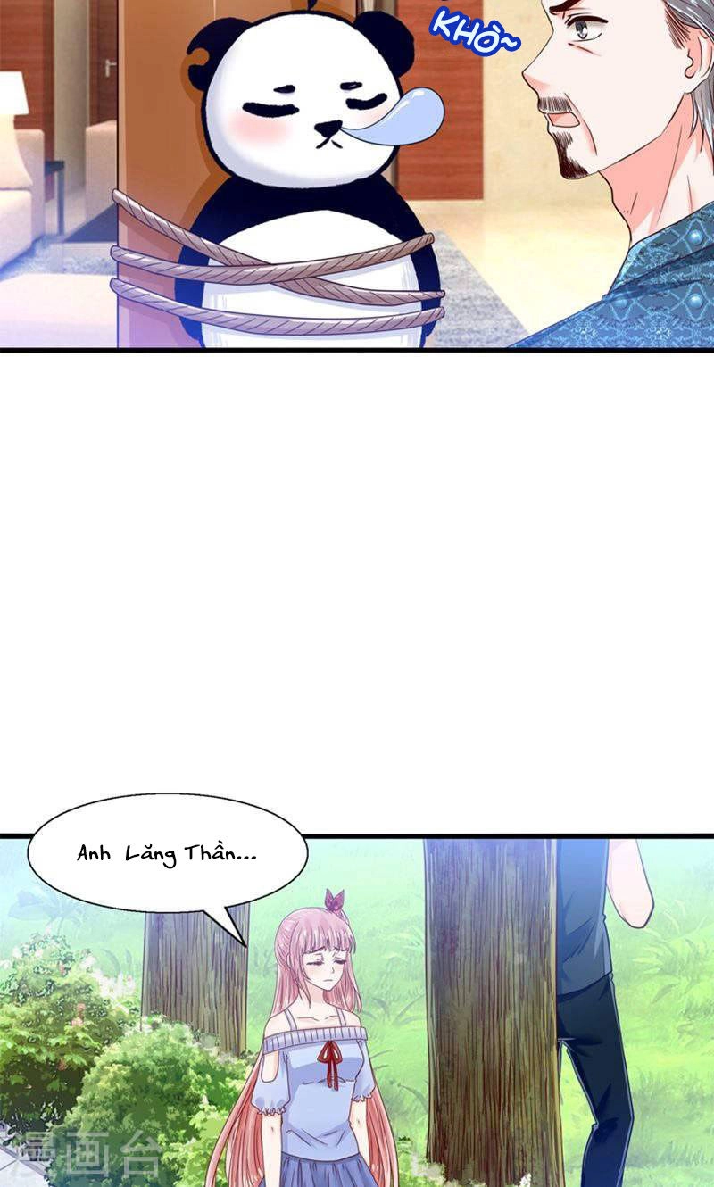 Tôi Bị Gấu Trúc Nhìn Trúng Rồi Chapter 22 - 14