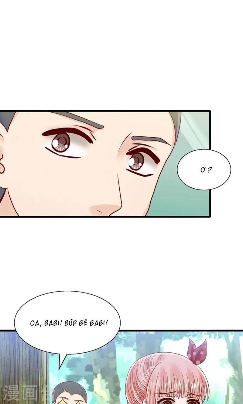 Tôi Bị Gấu Trúc Nhìn Trúng Rồi Chapter 22 - 16