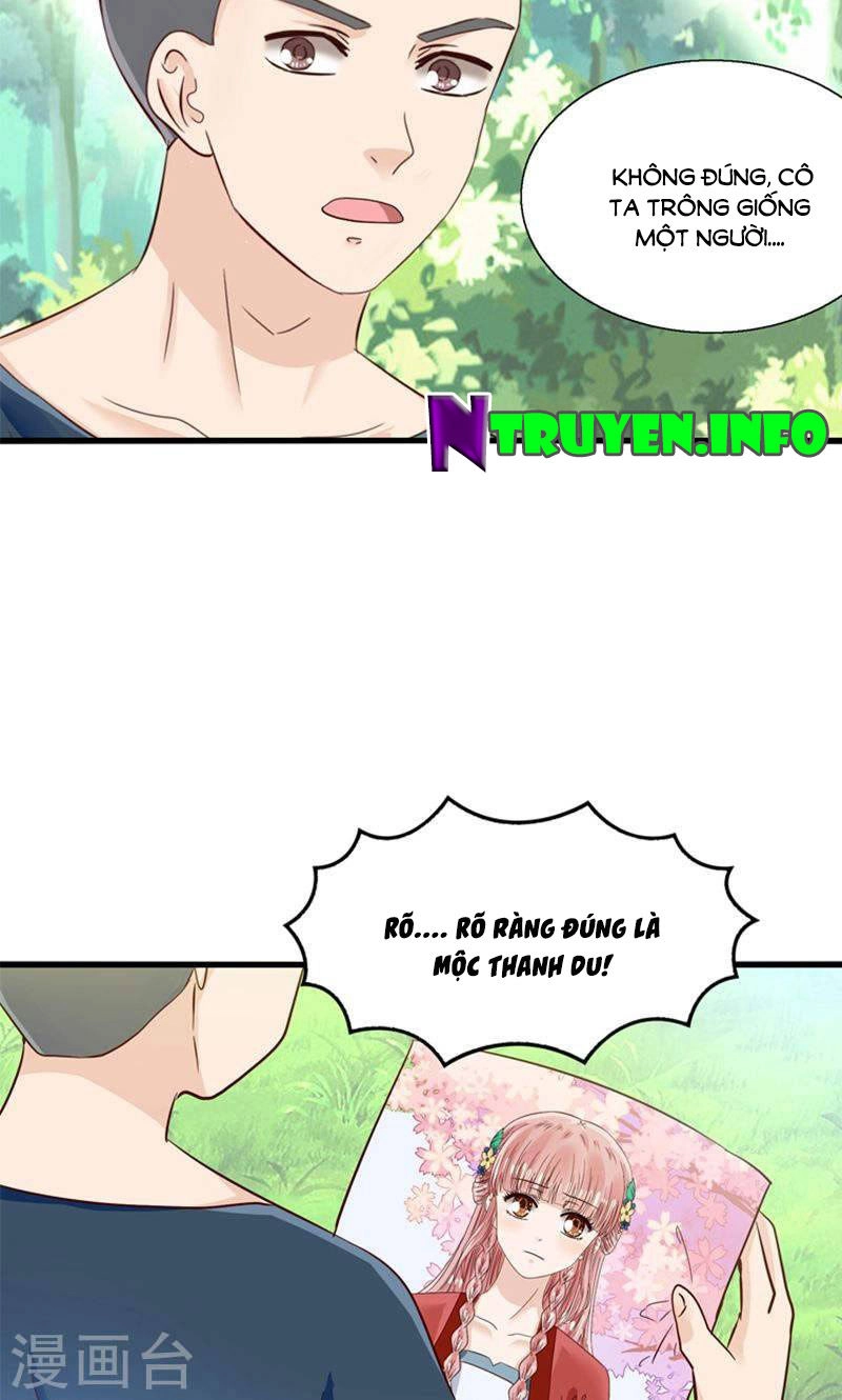 Tôi Bị Gấu Trúc Nhìn Trúng Rồi Chapter 22 - 18