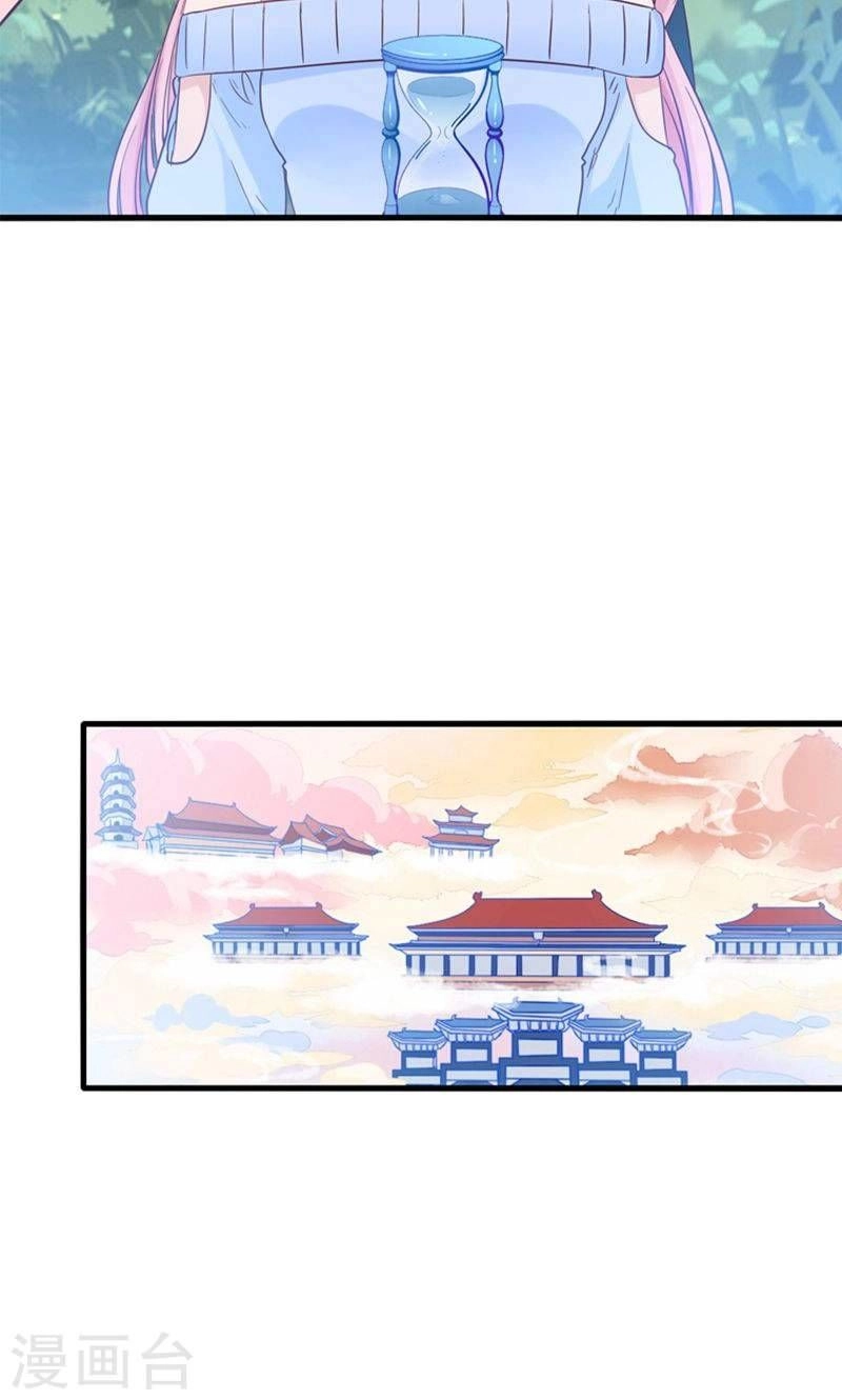 Tôi Bị Gấu Trúc Nhìn Trúng Rồi Chapter 22 - 21