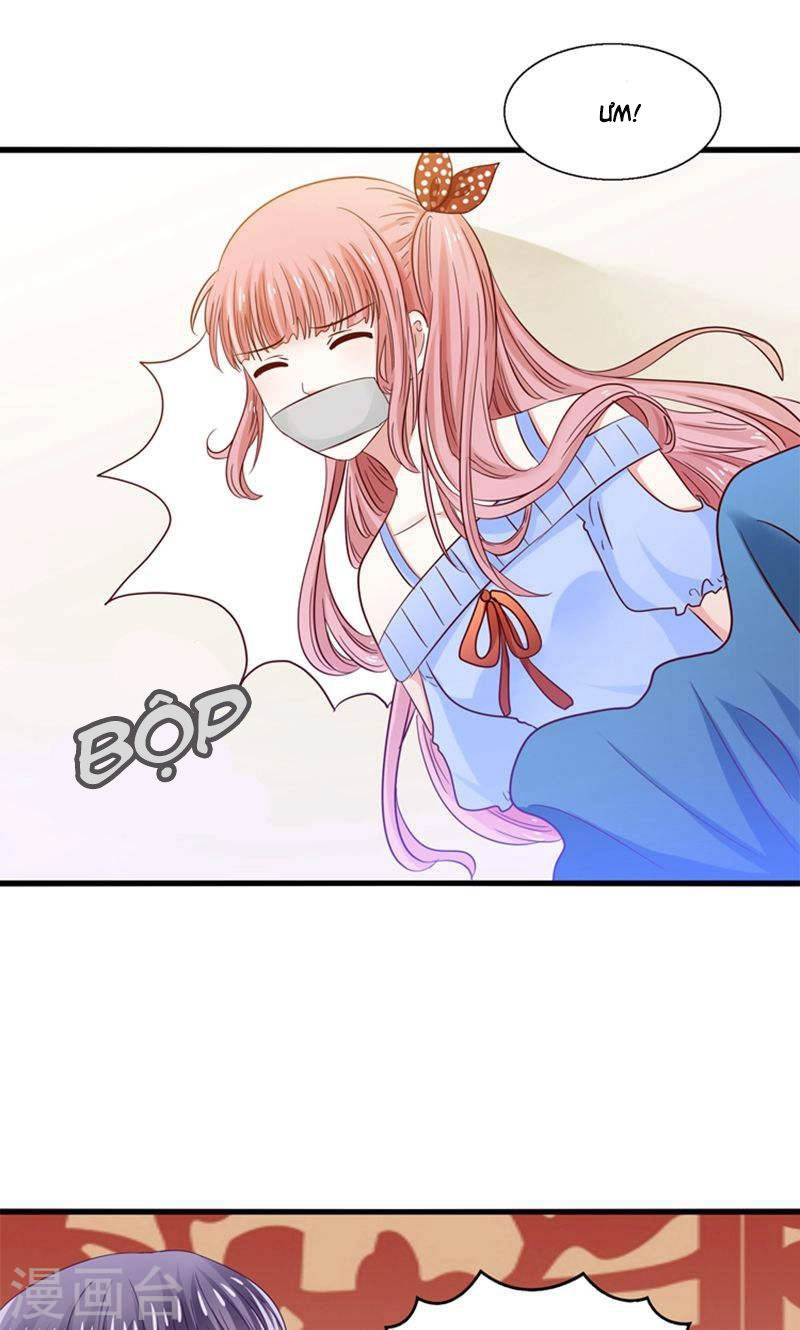 Tôi Bị Gấu Trúc Nhìn Trúng Rồi Chapter 22 - 23