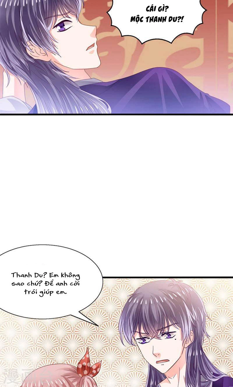 Tôi Bị Gấu Trúc Nhìn Trúng Rồi Chapter 22 - 24