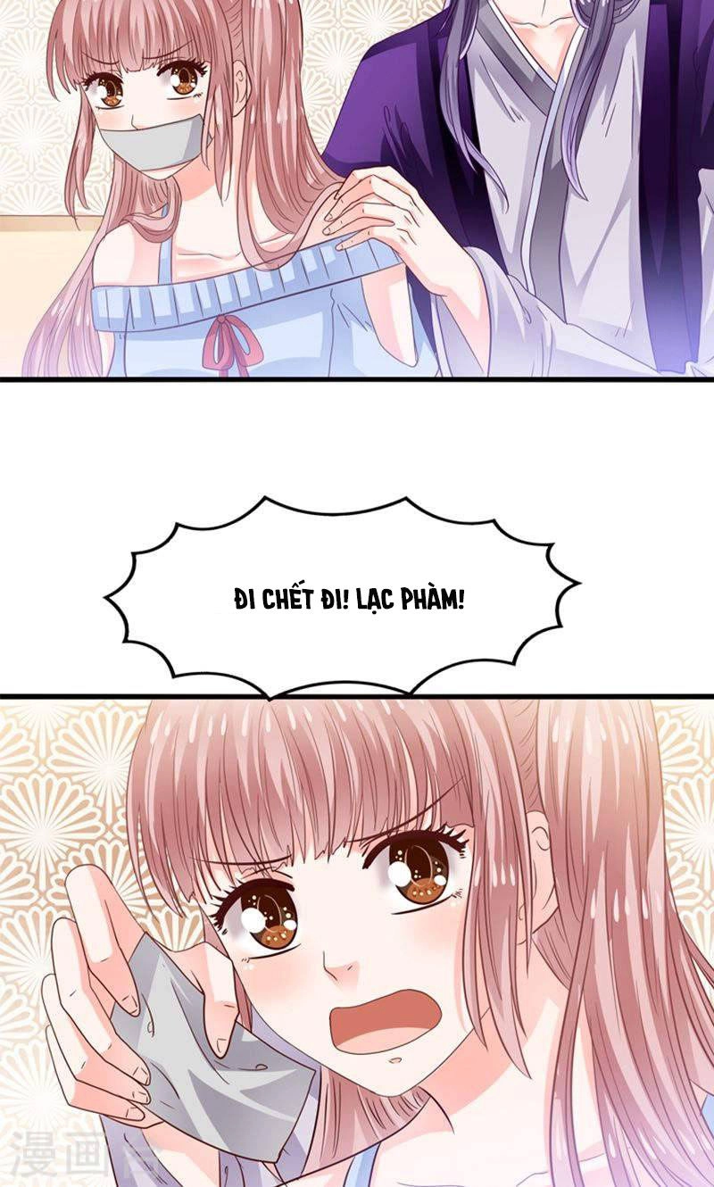 Tôi Bị Gấu Trúc Nhìn Trúng Rồi Chapter 22 - 25