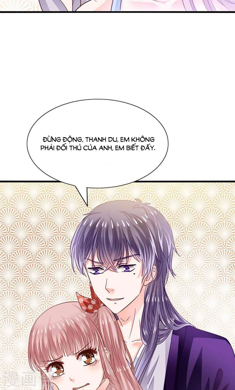 Tôi Bị Gấu Trúc Nhìn Trúng Rồi Chapter 22 - 26