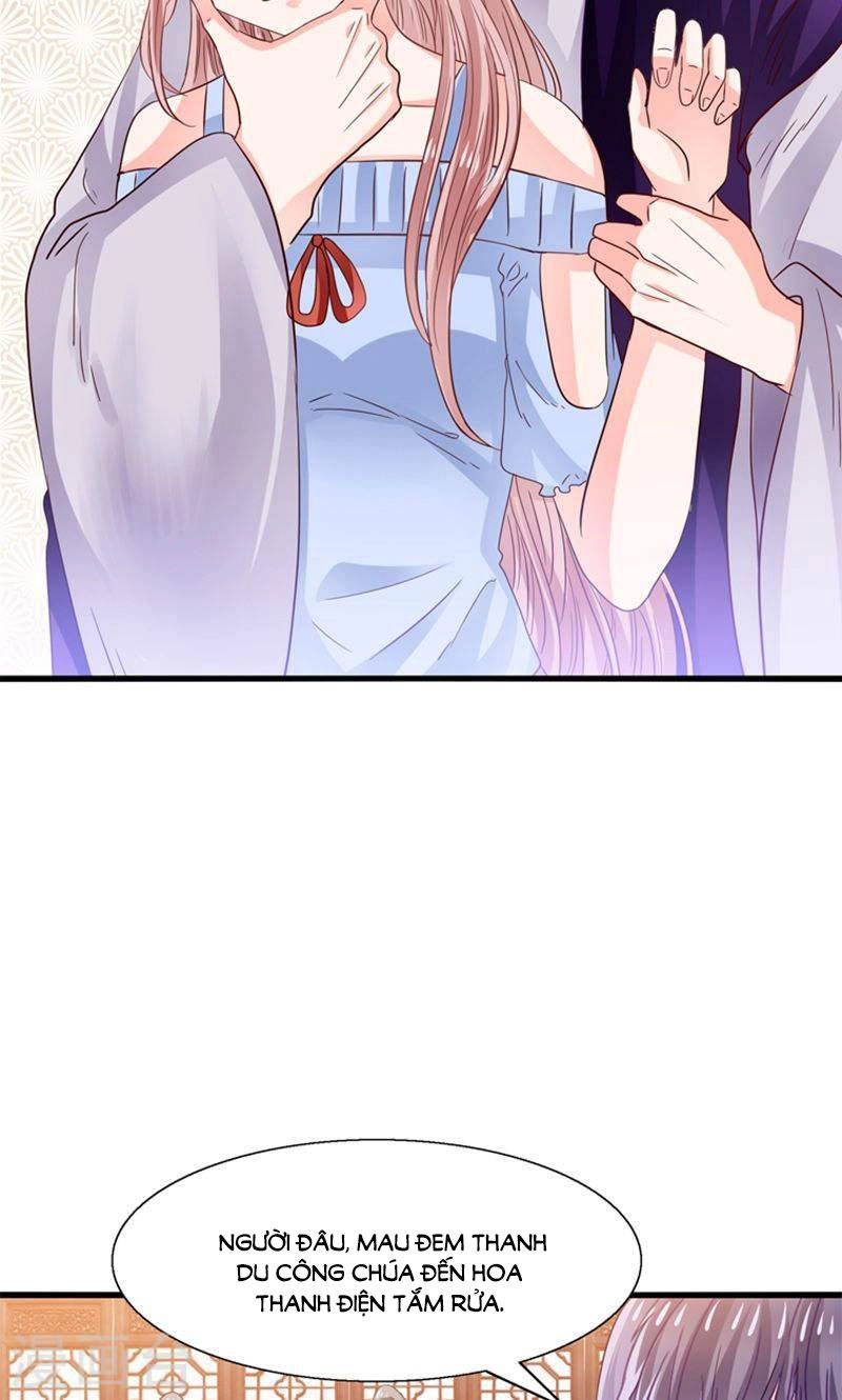 Tôi Bị Gấu Trúc Nhìn Trúng Rồi Chapter 22 - 27