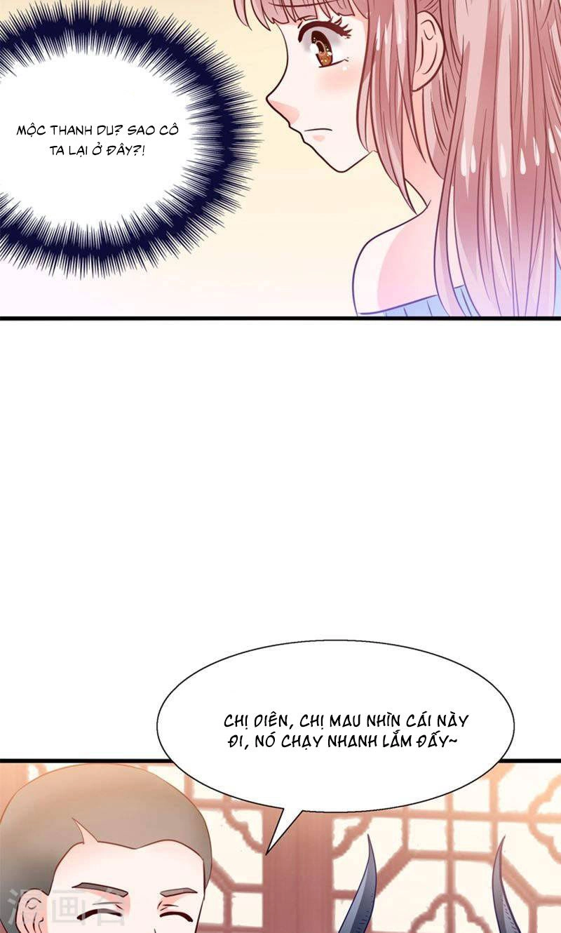 Tôi Bị Gấu Trúc Nhìn Trúng Rồi Chapter 22 - 34