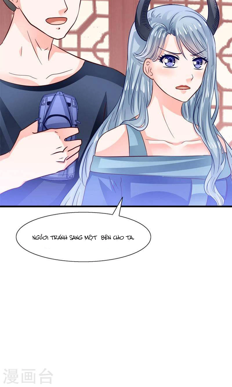 Tôi Bị Gấu Trúc Nhìn Trúng Rồi Chapter 22 - 35