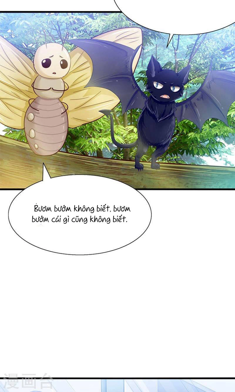 Tôi Bị Gấu Trúc Nhìn Trúng Rồi Chapter 22 - 39