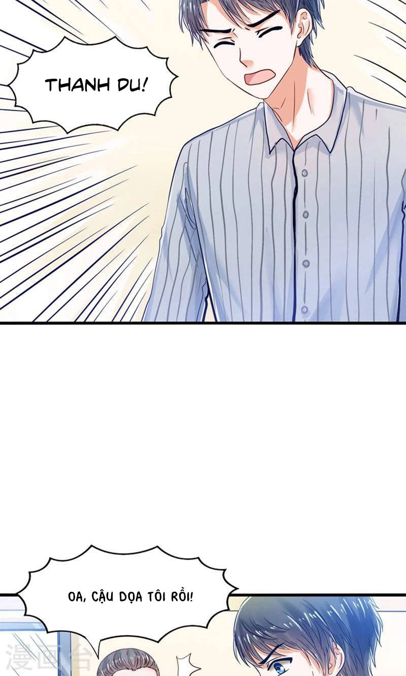 Tôi Bị Gấu Trúc Nhìn Trúng Rồi Chapter 22 - 41