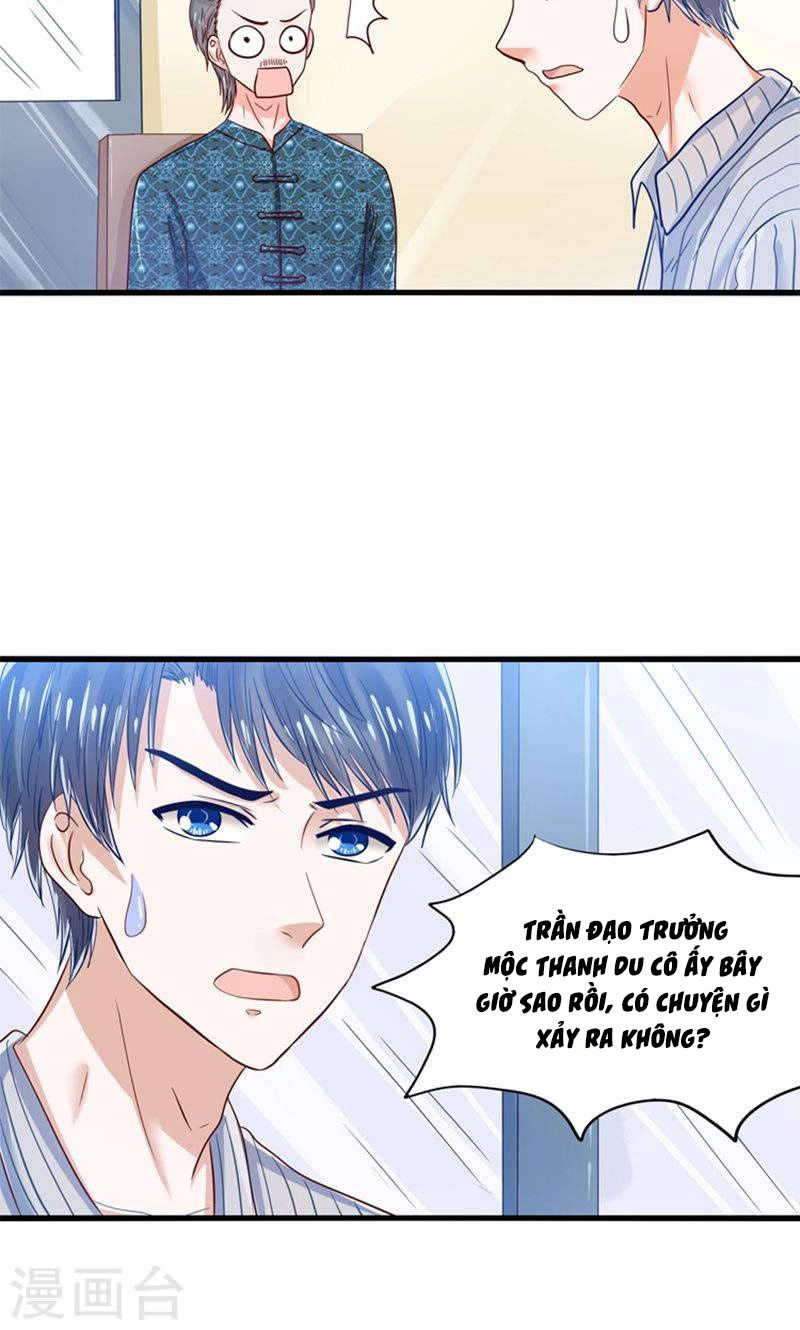 Tôi Bị Gấu Trúc Nhìn Trúng Rồi Chapter 22 - 42