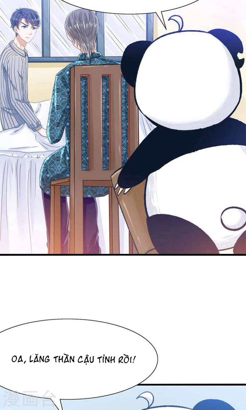 Tôi Bị Gấu Trúc Nhìn Trúng Rồi Chapter 22 - 45