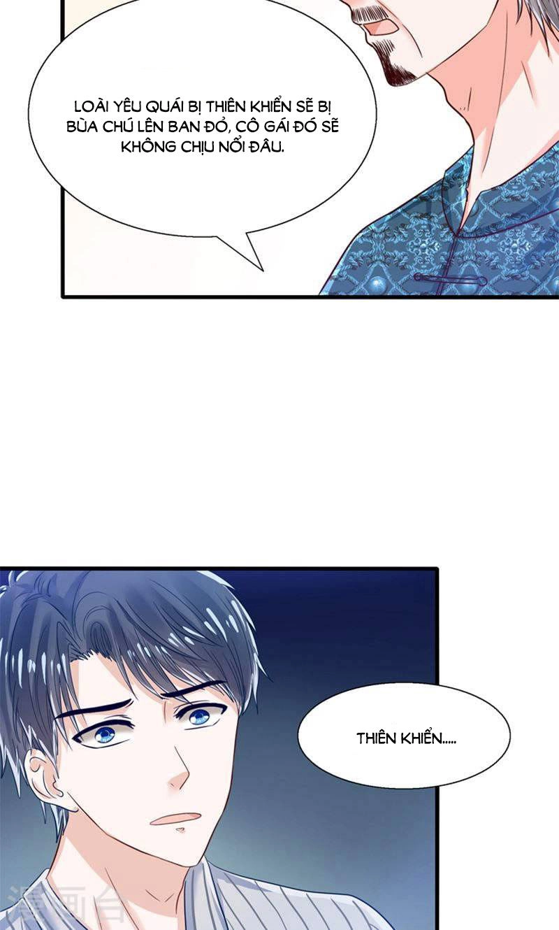 Tôi Bị Gấu Trúc Nhìn Trúng Rồi Chapter 23 - 3