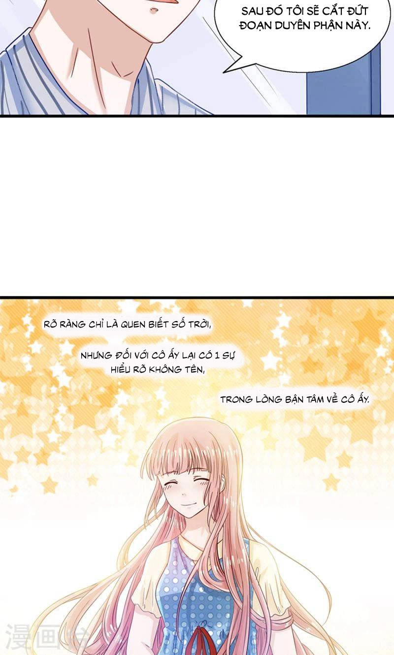 Tôi Bị Gấu Trúc Nhìn Trúng Rồi Chapter 23 - 10