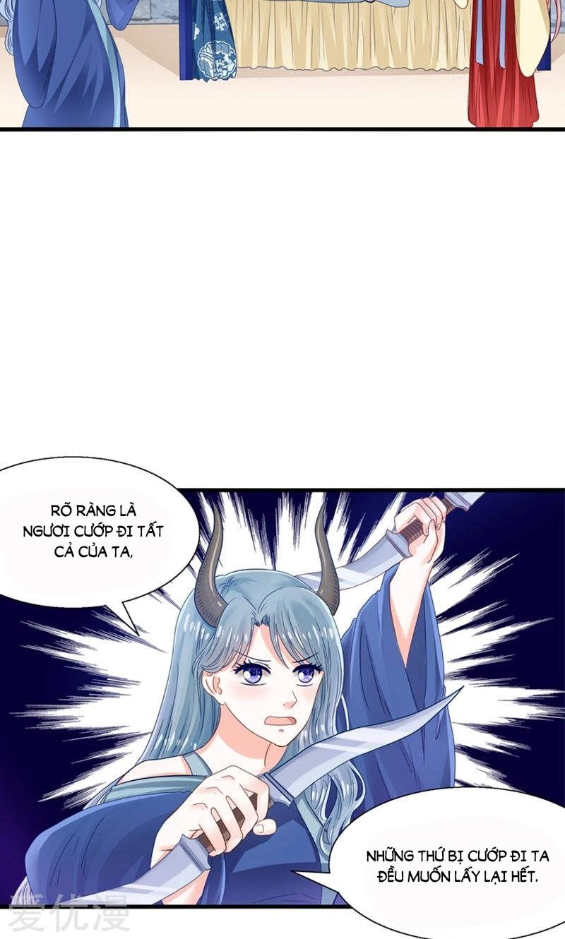 Tôi Bị Gấu Trúc Nhìn Trúng Rồi Chapter 24 - 5