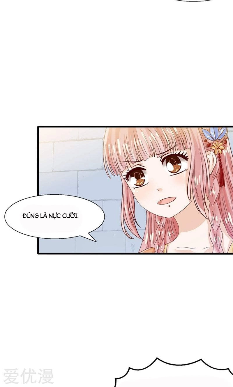 Tôi Bị Gấu Trúc Nhìn Trúng Rồi Chapter 24 - 6