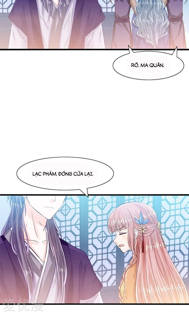 Tôi Bị Gấu Trúc Nhìn Trúng Rồi Chapter 24 - 11