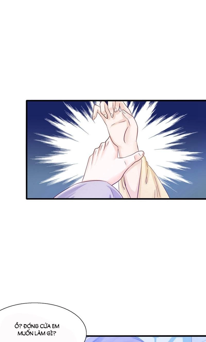 Tôi Bị Gấu Trúc Nhìn Trúng Rồi Chapter 24 - 12