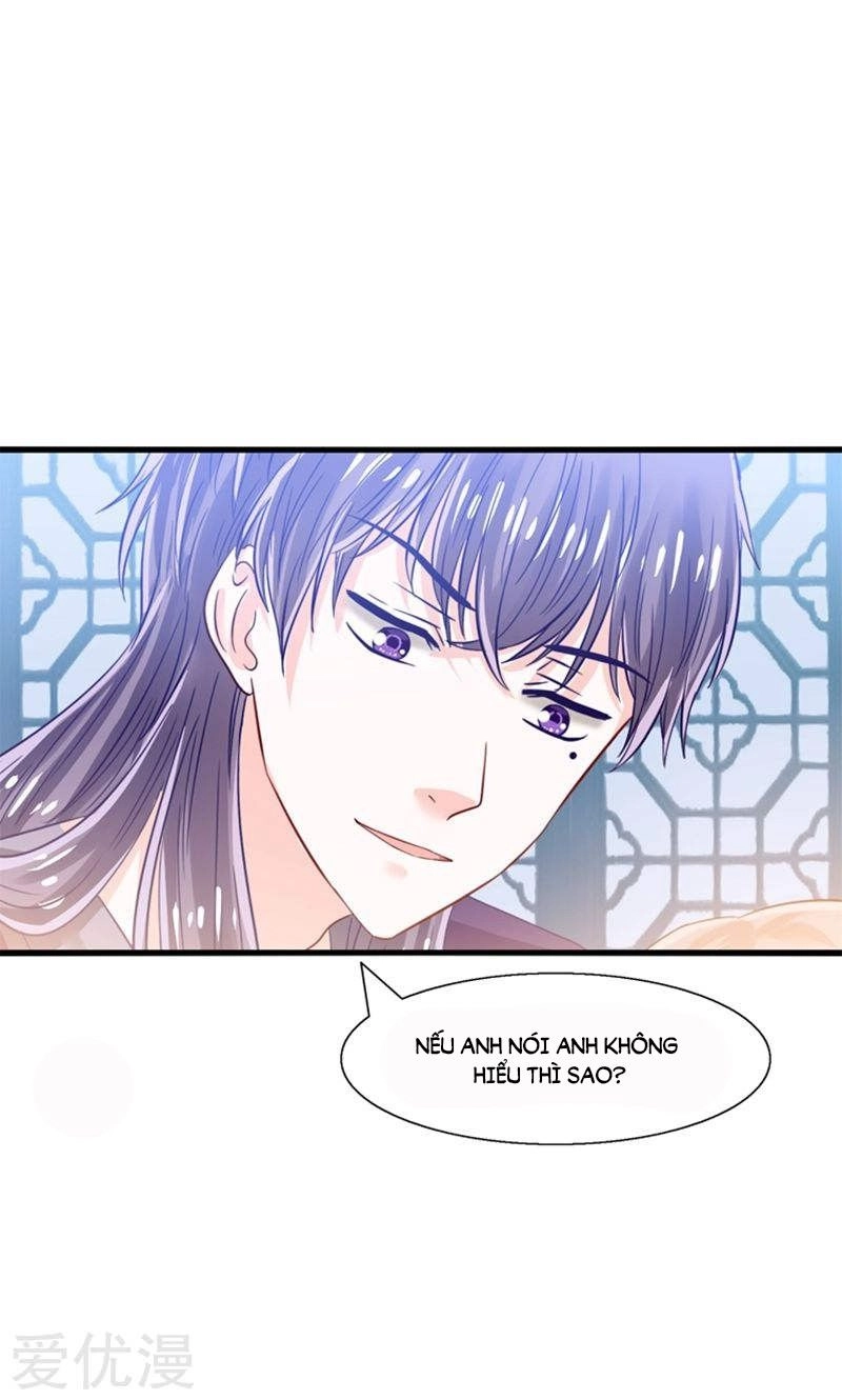 Tôi Bị Gấu Trúc Nhìn Trúng Rồi Chapter 24 - 14