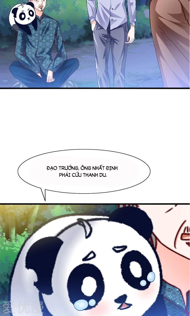 Tôi Bị Gấu Trúc Nhìn Trúng Rồi Chapter 24 - 20