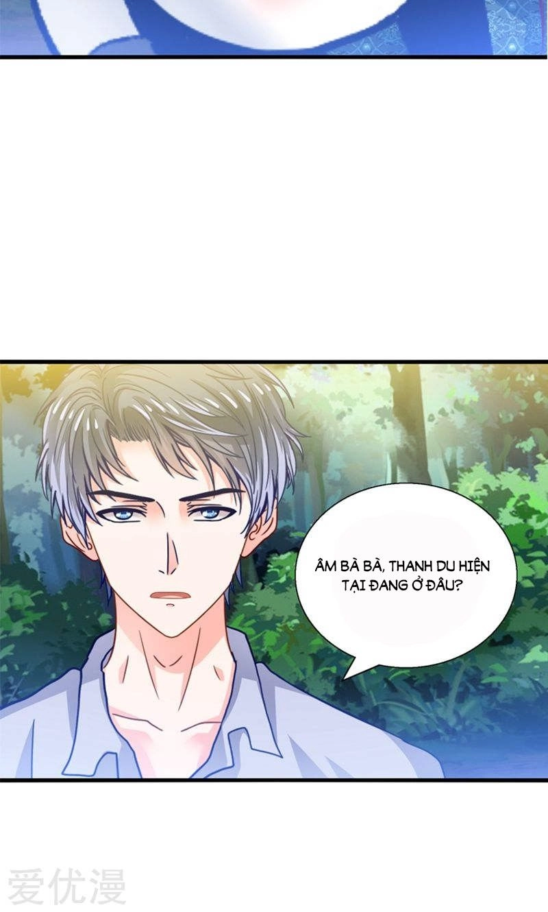 Tôi Bị Gấu Trúc Nhìn Trúng Rồi Chapter 24 - 21