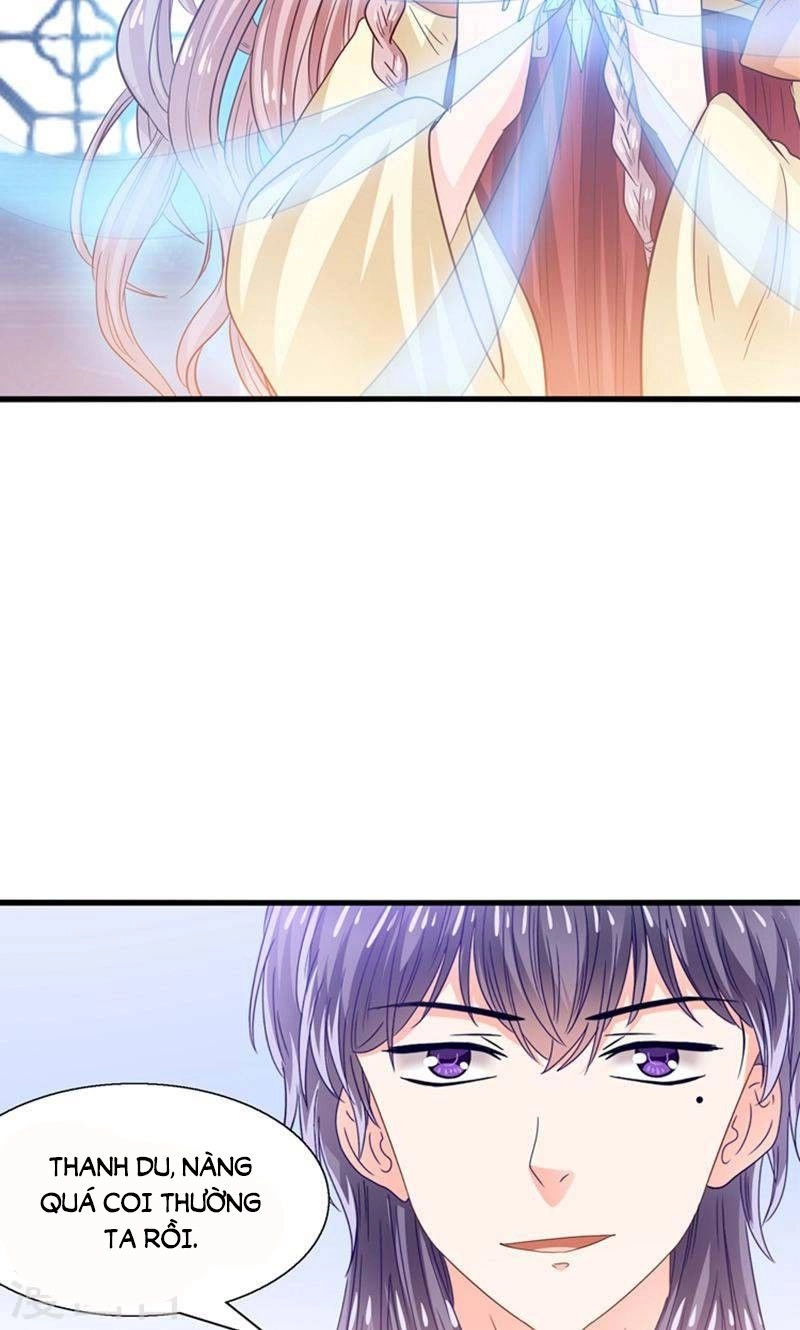 Tôi Bị Gấu Trúc Nhìn Trúng Rồi Chapter 25 - 5