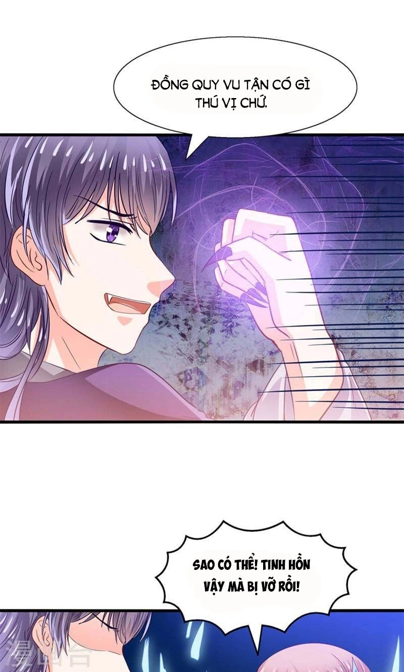 Tôi Bị Gấu Trúc Nhìn Trúng Rồi Chapter 25 - 7