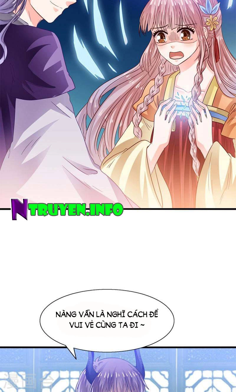 Tôi Bị Gấu Trúc Nhìn Trúng Rồi Chapter 25 - 8