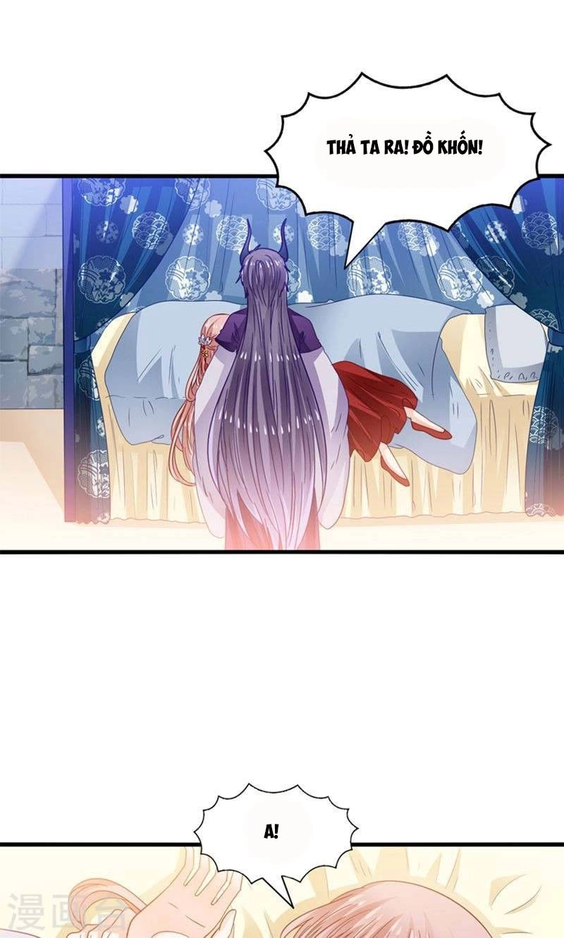 Tôi Bị Gấu Trúc Nhìn Trúng Rồi Chapter 25 - 10