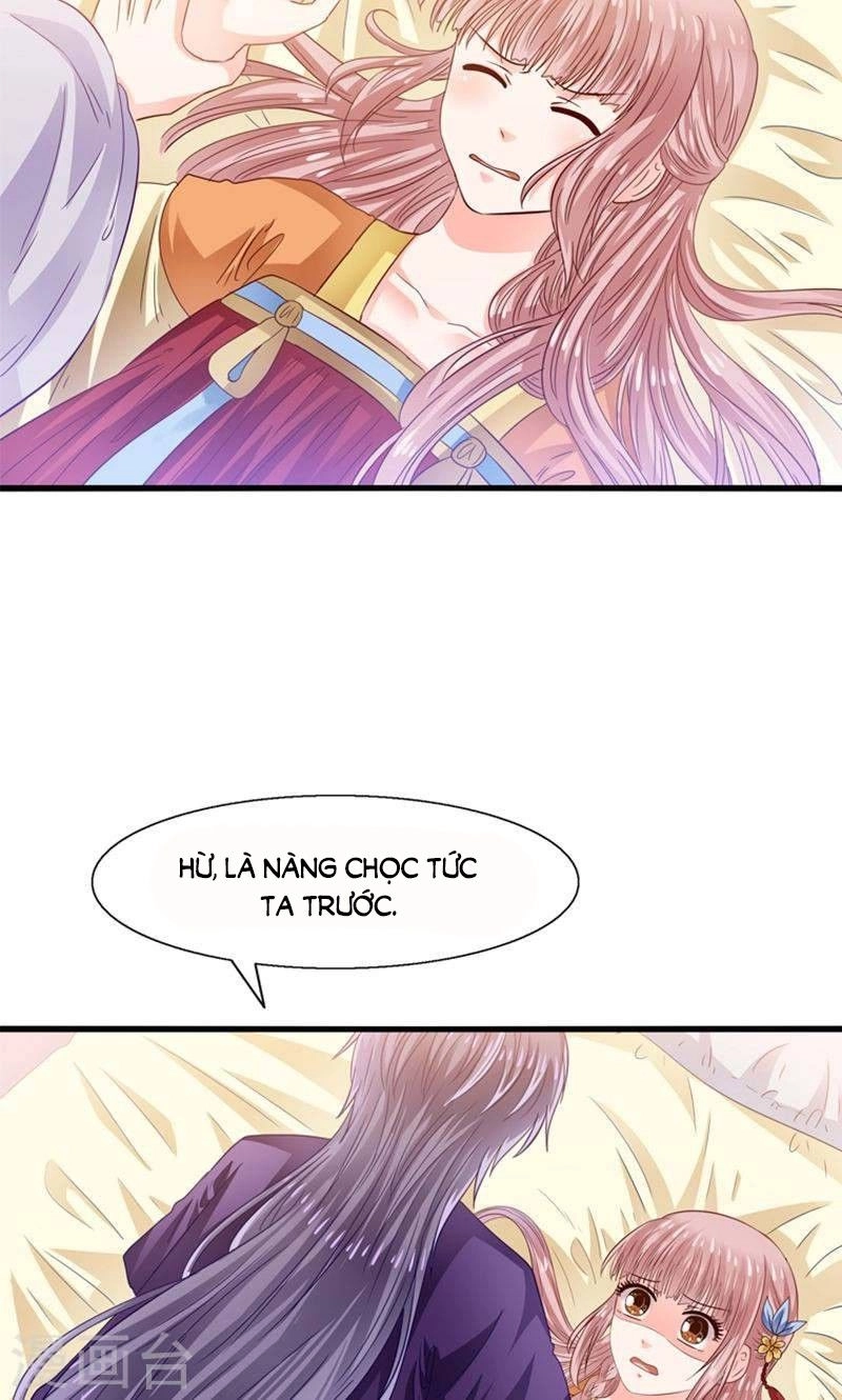 Tôi Bị Gấu Trúc Nhìn Trúng Rồi Chapter 25 - 11