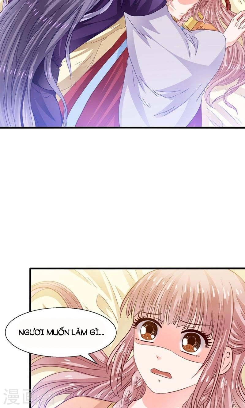 Tôi Bị Gấu Trúc Nhìn Trúng Rồi Chapter 25 - 12