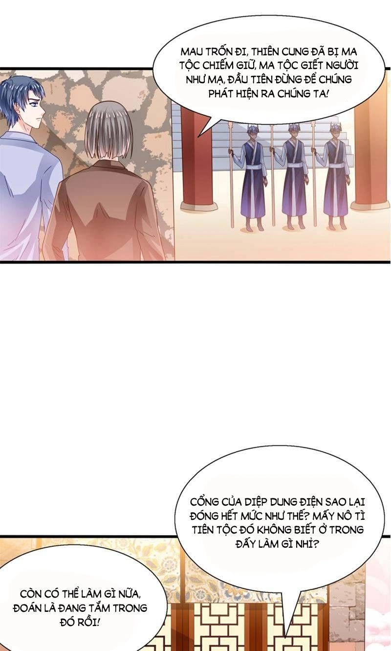 Tôi Bị Gấu Trúc Nhìn Trúng Rồi Chapter 25 - 20