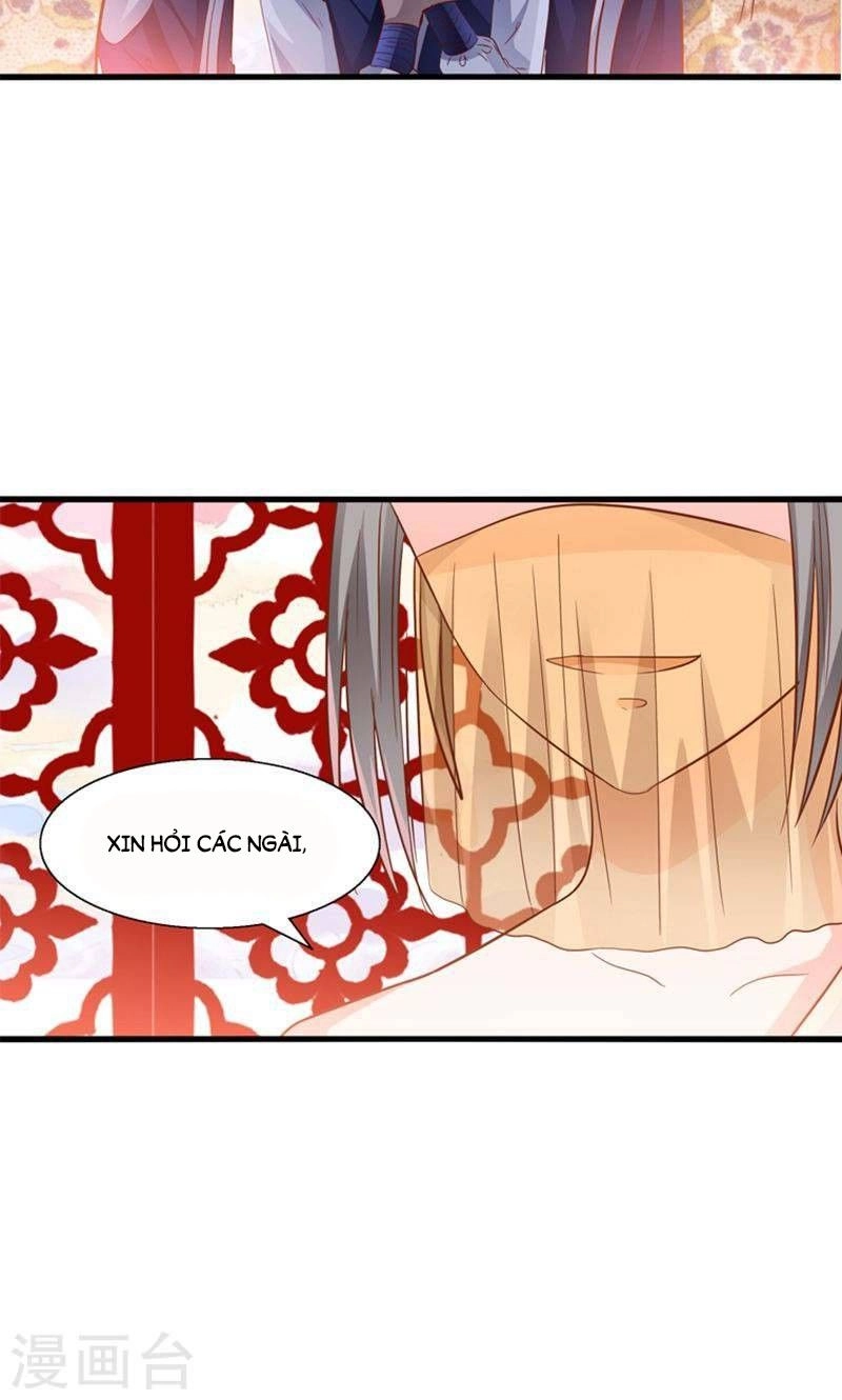 Tôi Bị Gấu Trúc Nhìn Trúng Rồi Chapter 25 - 22