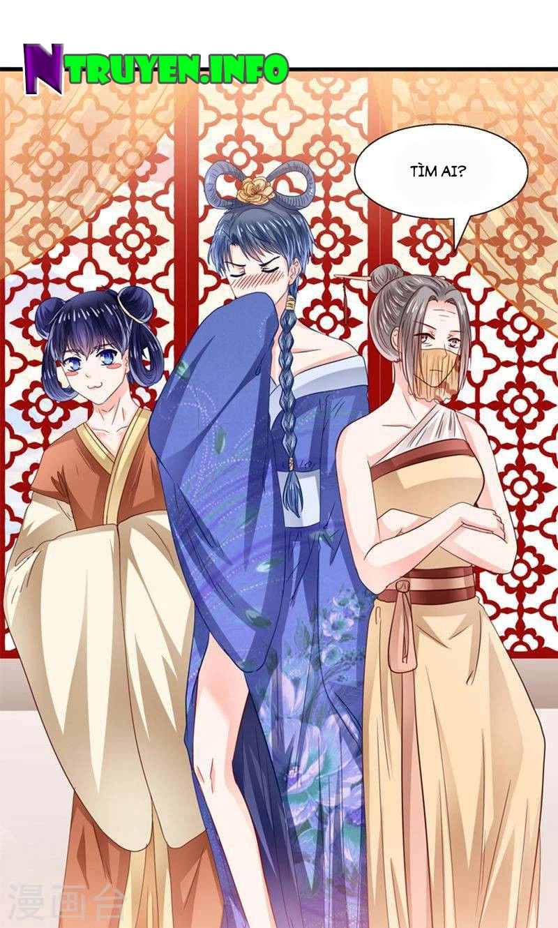 Tôi Bị Gấu Trúc Nhìn Trúng Rồi Chapter 25 - 23