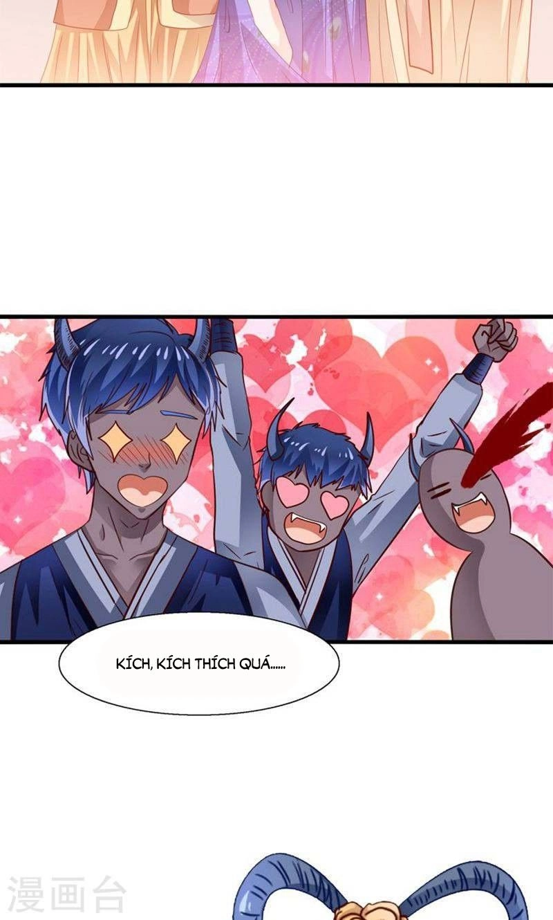 Tôi Bị Gấu Trúc Nhìn Trúng Rồi Chapter 25 - 24