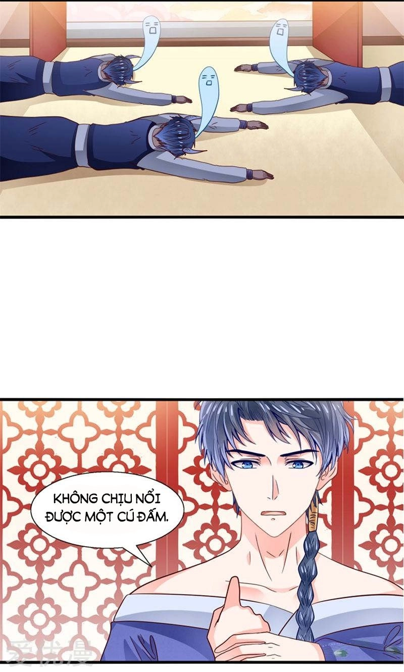 Tôi Bị Gấu Trúc Nhìn Trúng Rồi Chapter 26 - 6