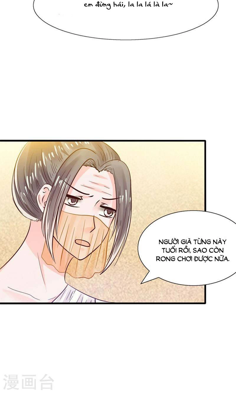 Tôi Bị Gấu Trúc Nhìn Trúng Rồi Chapter 27 - 2