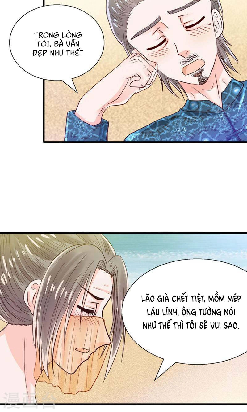 Tôi Bị Gấu Trúc Nhìn Trúng Rồi Chapter 27 - 4