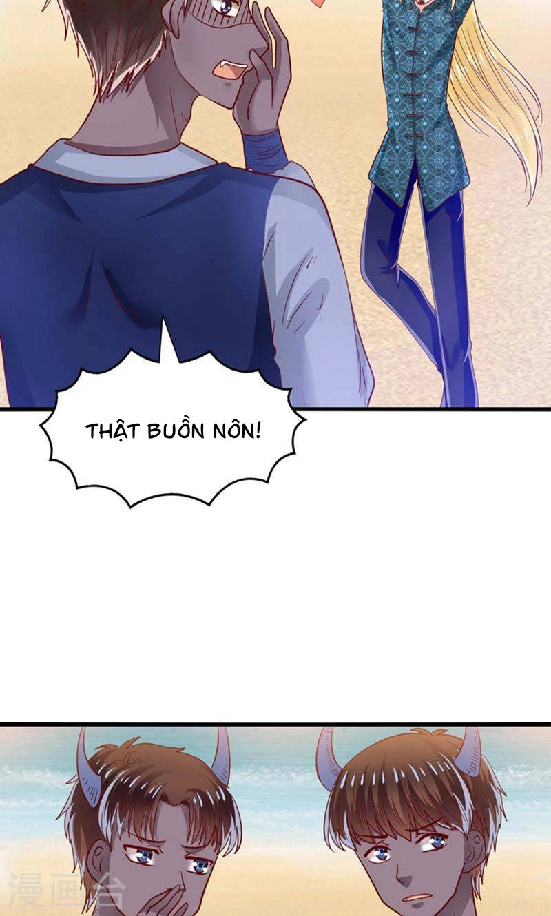 Tôi Bị Gấu Trúc Nhìn Trúng Rồi Chapter 27 - 9