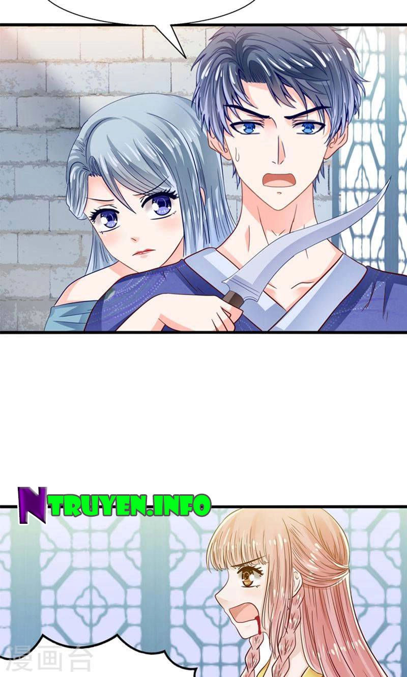 Tôi Bị Gấu Trúc Nhìn Trúng Rồi Chapter 27 - 18