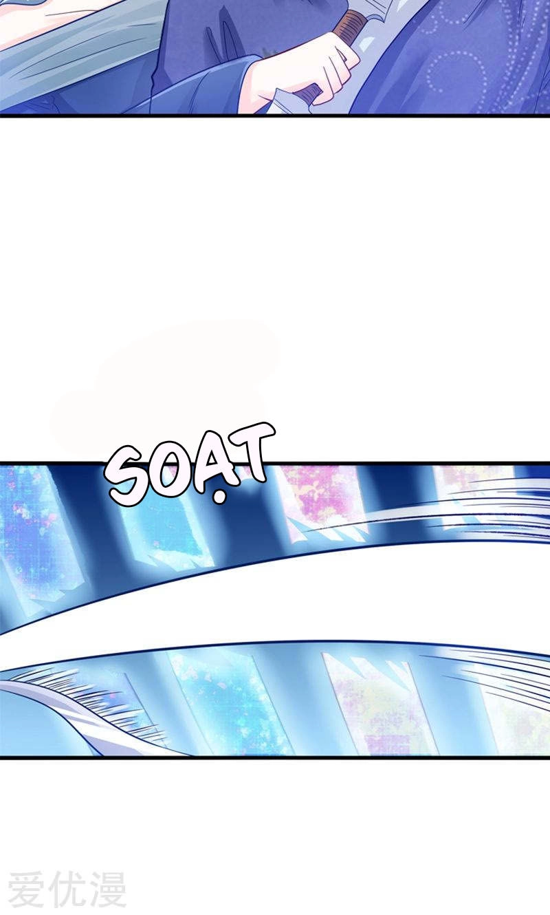 Tôi Bị Gấu Trúc Nhìn Trúng Rồi Chapter 27 - 21