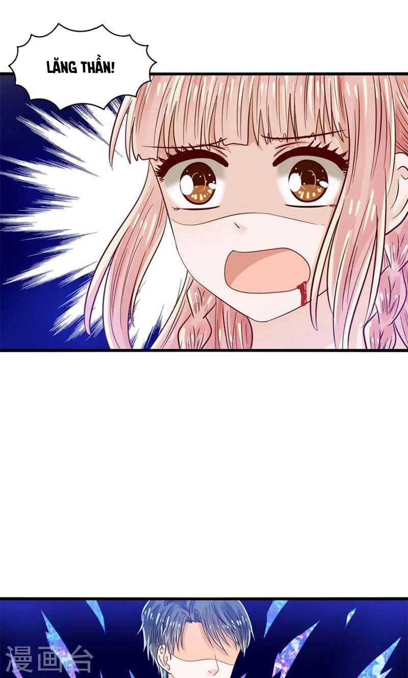 Tôi Bị Gấu Trúc Nhìn Trúng Rồi Chapter 27 - 22