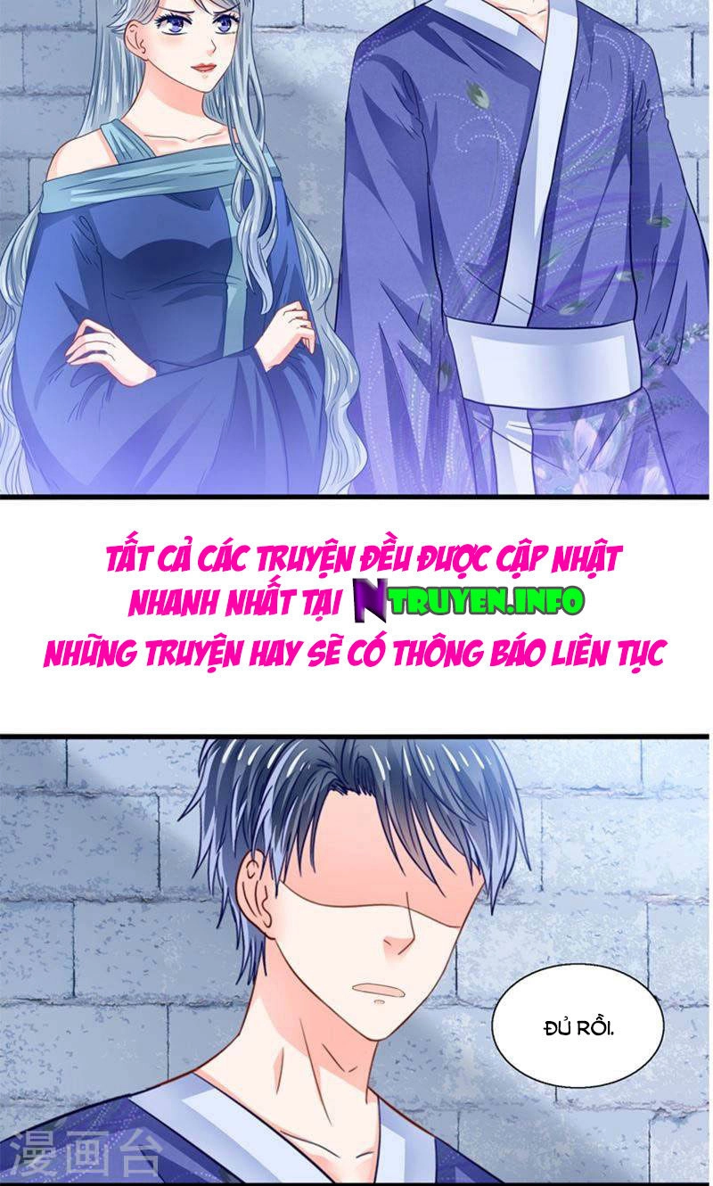 Tôi Bị Gấu Trúc Nhìn Trúng Rồi Chapter 27 - 28