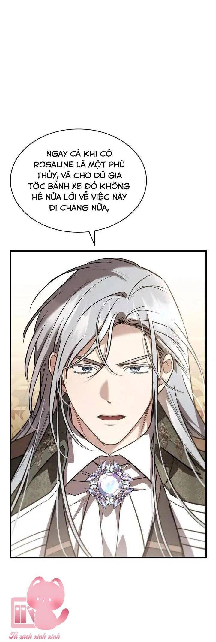 Một Đêm Không Bóng Chapter 35 - 6